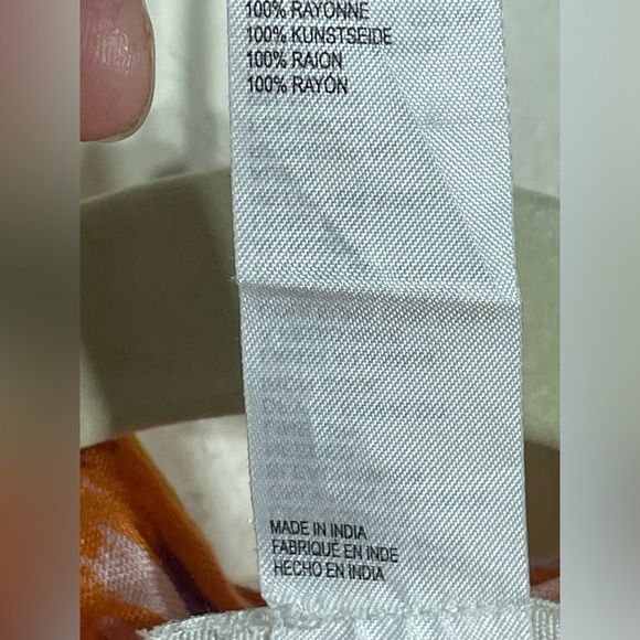 Free‎ People, Static Stripe Maxi Kimono one size - Picture 15 of 15